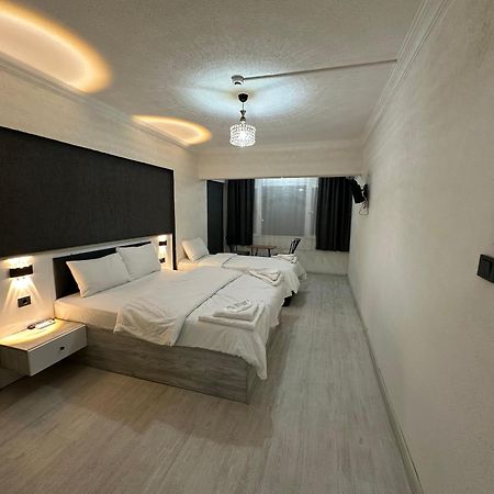 Ephesus Nobel Otel 塞尔丘克 外观 照片