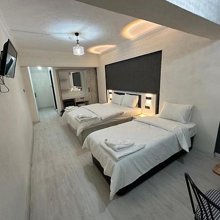 Ephesus Nobel Otel 塞尔丘克 外观 照片
