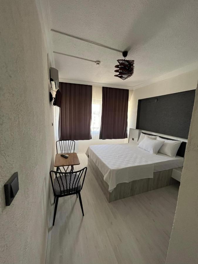 Ephesus Nobel Otel 塞尔丘克 外观 照片