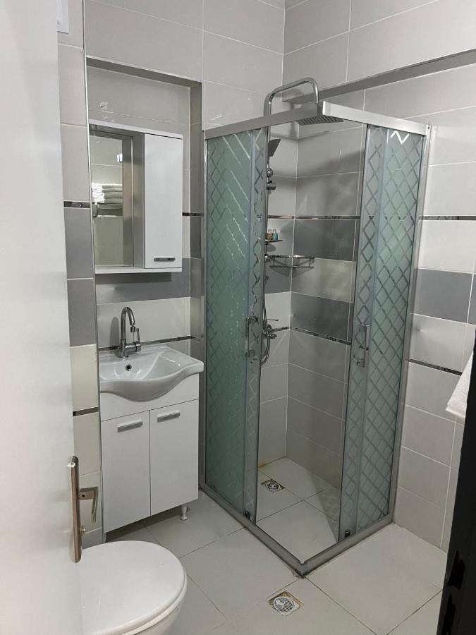 Ephesus Nobel Otel 塞尔丘克 外观 照片