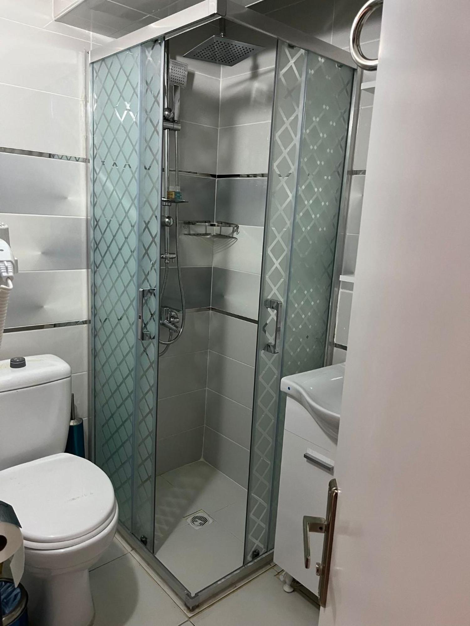 Ephesus Nobel Otel 塞尔丘克 外观 照片