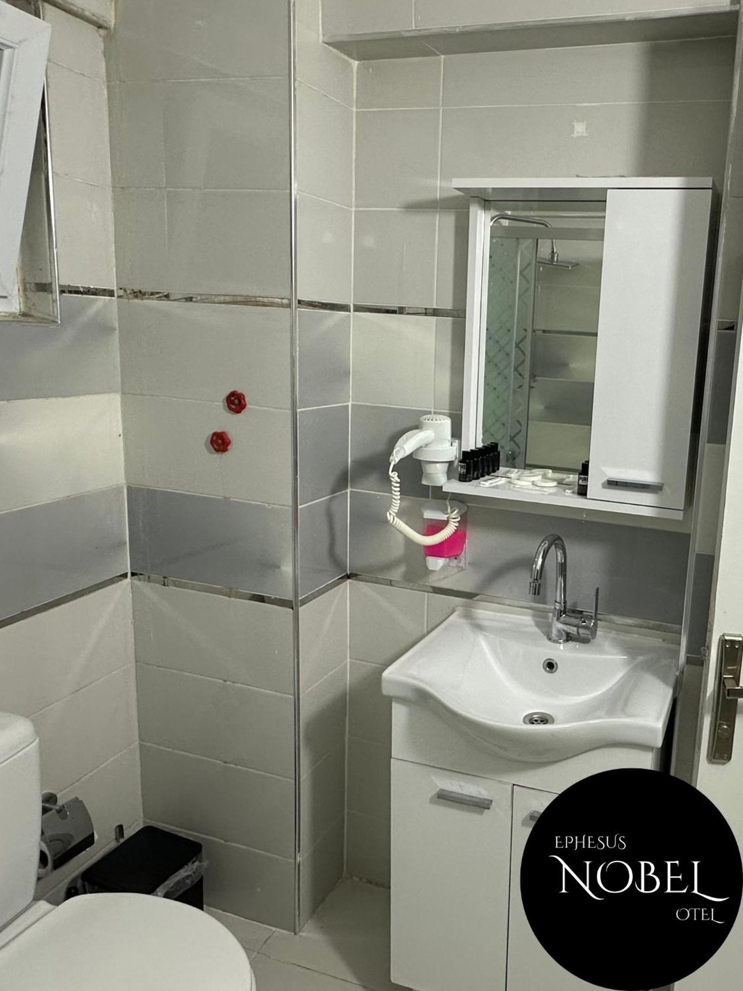 Ephesus Nobel Otel 塞尔丘克 外观 照片