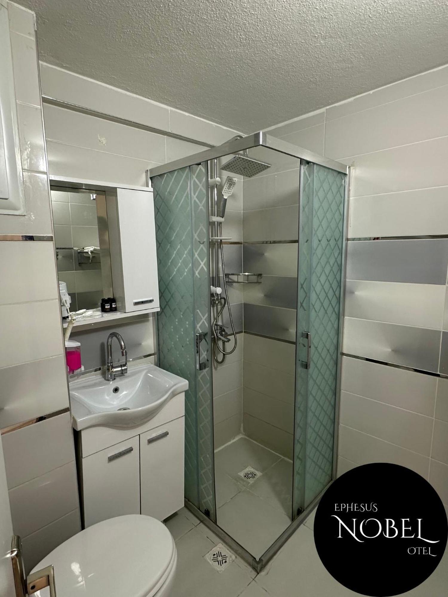 Ephesus Nobel Otel 塞尔丘克 外观 照片