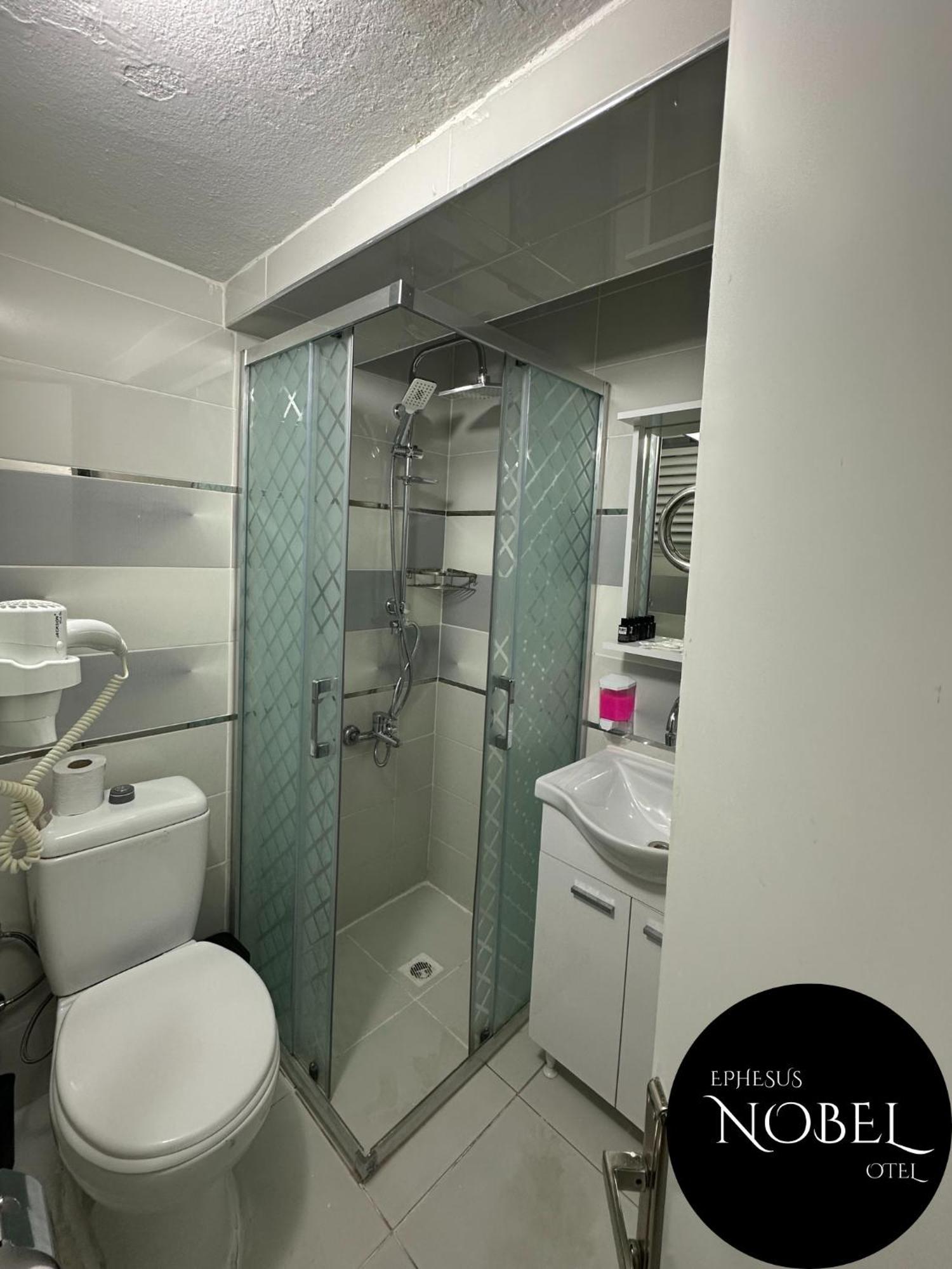 Ephesus Nobel Otel 塞尔丘克 外观 照片
