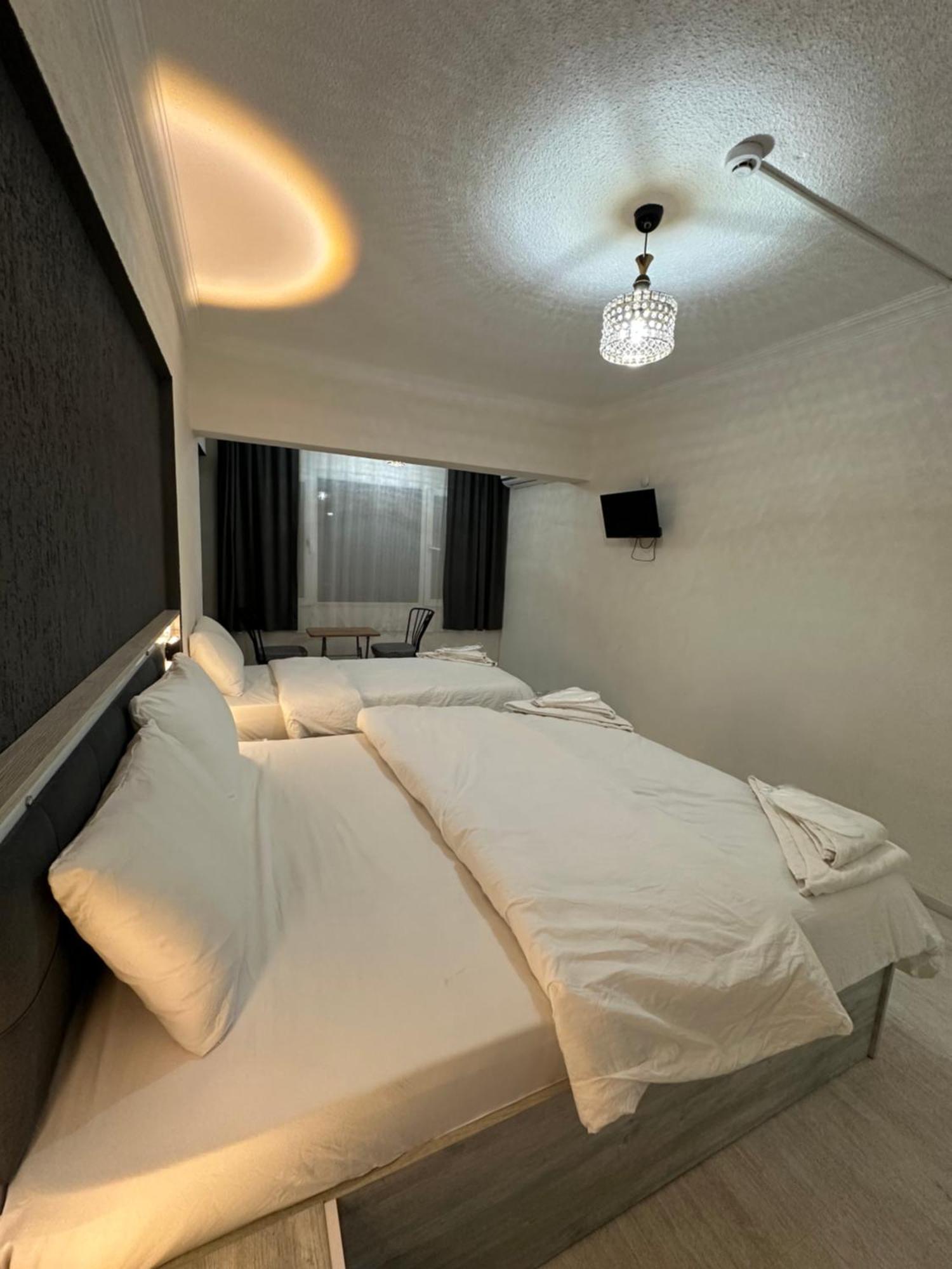 Ephesus Nobel Otel 塞尔丘克 外观 照片